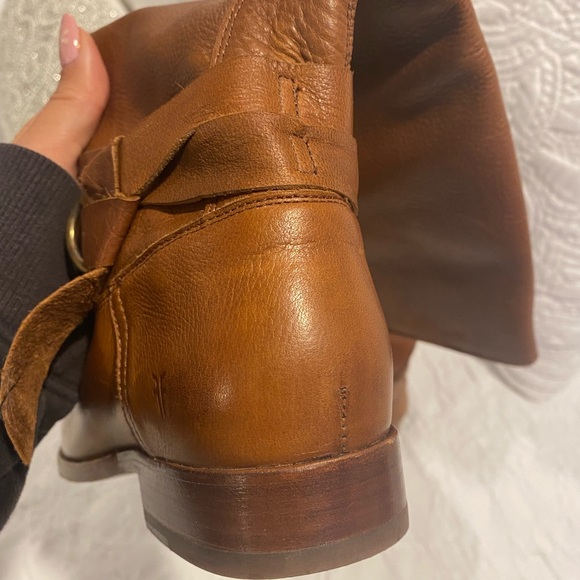 🤎Frye🤎 riding boots ! Like new 🤎 - Picture 12 of 17